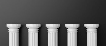 محتوای ستونی یا پیلار کانتنت (Pillar Content) چیست و چه کاربردهایی دارد؟